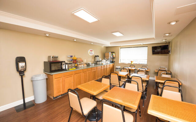 Travelodge Frederick