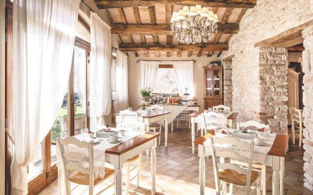 Agriturismo Casal San Sergio