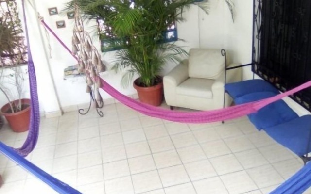 Casa Yoly by Villas HK28