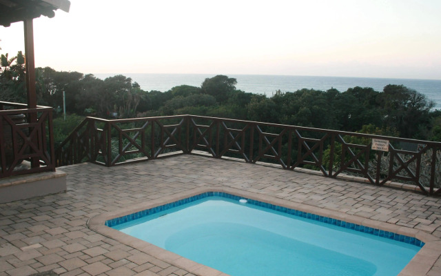 Lombok Lodge
