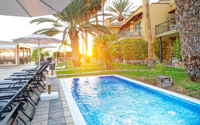 Bull Vital Suites & Spa Boutique Hotel - Only Adults