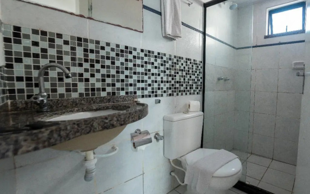 Rede Andrade Casa Blanca Hotel