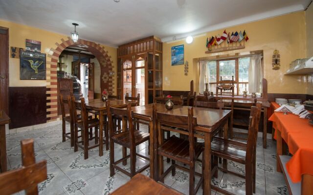 Ayenda Casa Escondida San Cristobal Premium