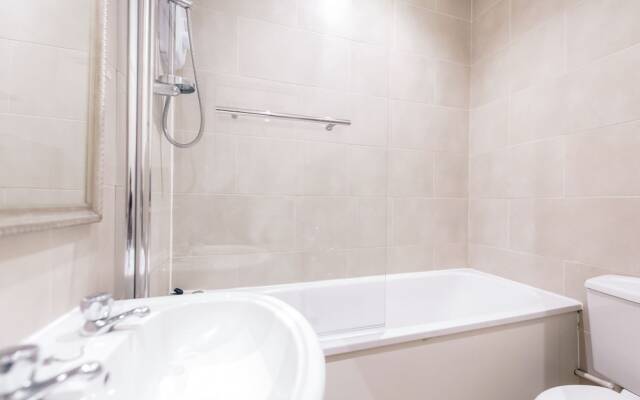 Kensington Serviced Apartments