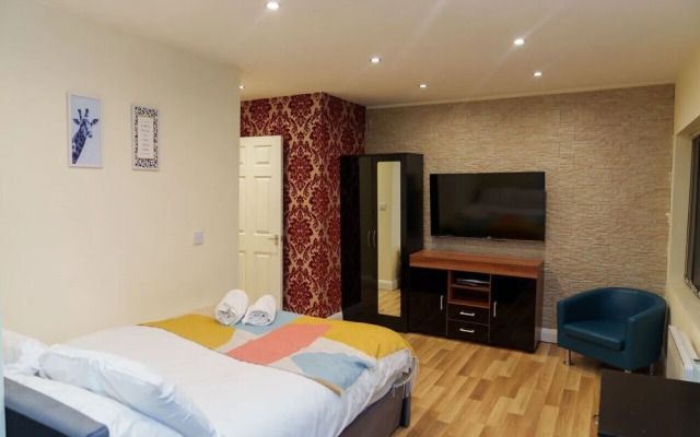 Roundhay Apartments