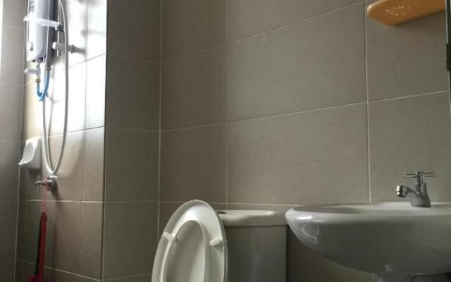 Cameron New Apartment @ Golden Hill