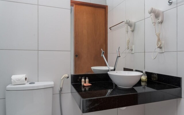 Timo Apartamento no Exclusivo Iloa Residence
