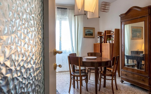 Casa Asfodelo in Alghero