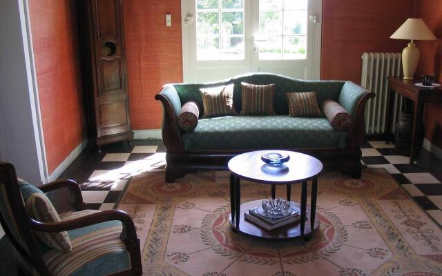 Château Belles Graves