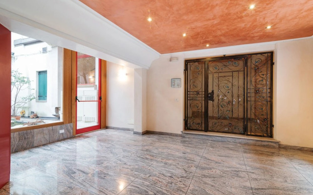 Scrovegni Design Apartment