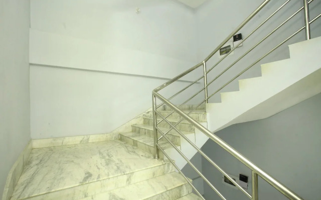 OYO 538 Hotel Castle