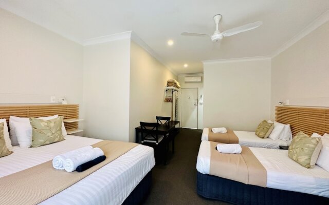 Berrima Bakehouse Motel