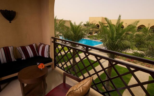Aldhafra Resort, Vignette Collection
