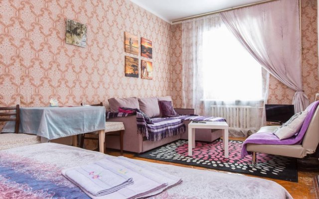 Kalina Express Apartment Sheremetyevo
