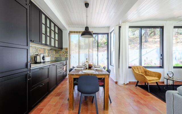 Casa da Calma in Vale do Lobo