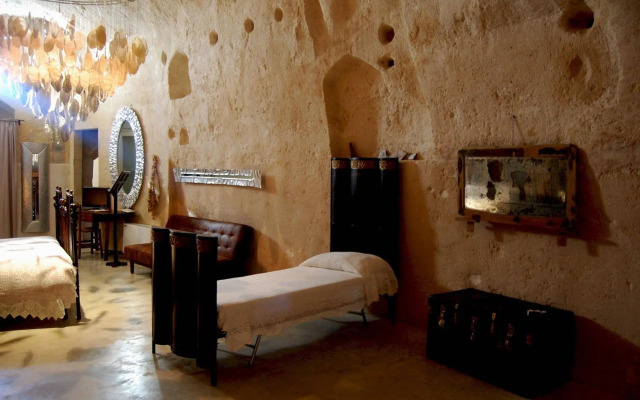 La Corte degli Agostiniani