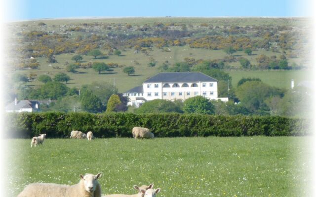 The Moorland Hotel