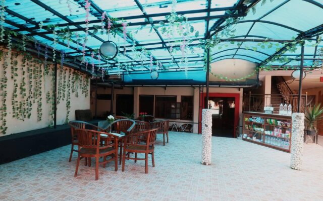 Hotel Arjuna