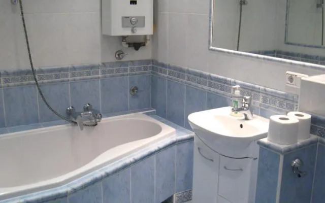 Warsaw Best Apartments Senatorska