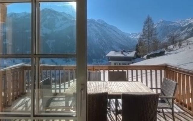 Residenz Maiskogel By Kaprun Rentals
