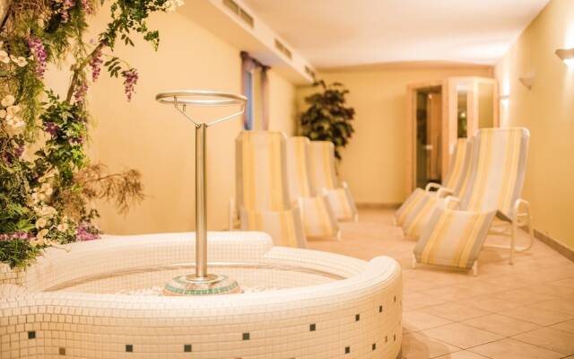 Sporthotel St. Michael