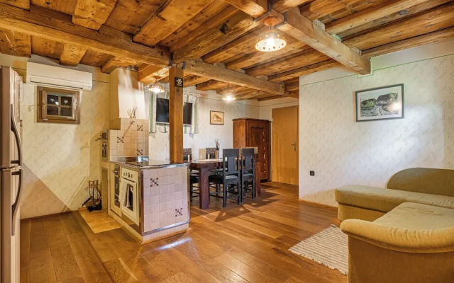 Vineyard cottage Škatlar 2