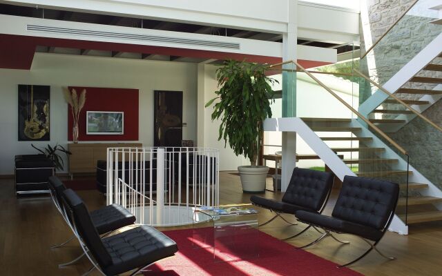 Hotel Villa Carlotta