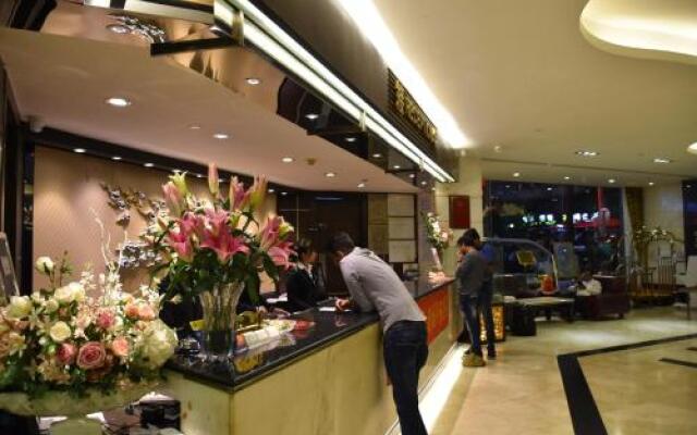 Dongyue Hotel