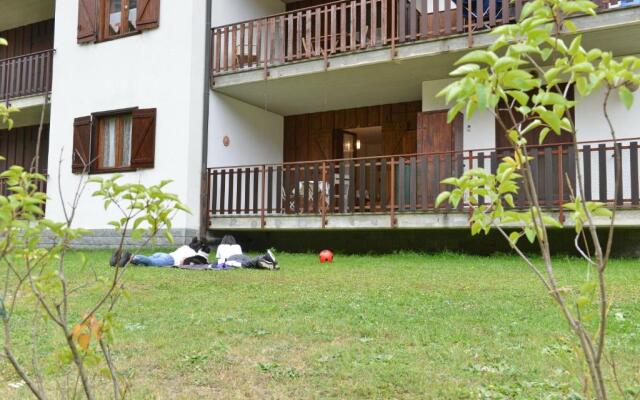 Appartamento La Valeille