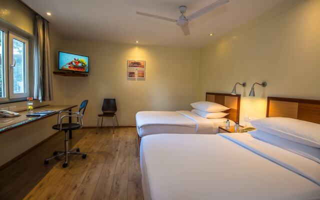 Best Western Nairobi Upper Hill