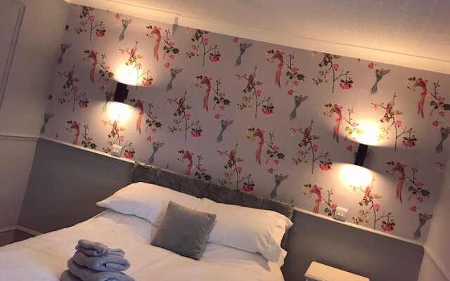 Red Lion Coaching Inn