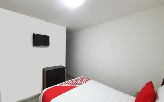 OYO Hotel Colonial