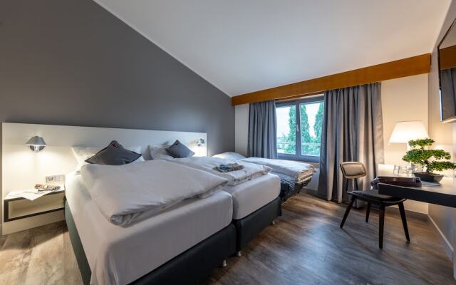 Hotel Leipheim Süd