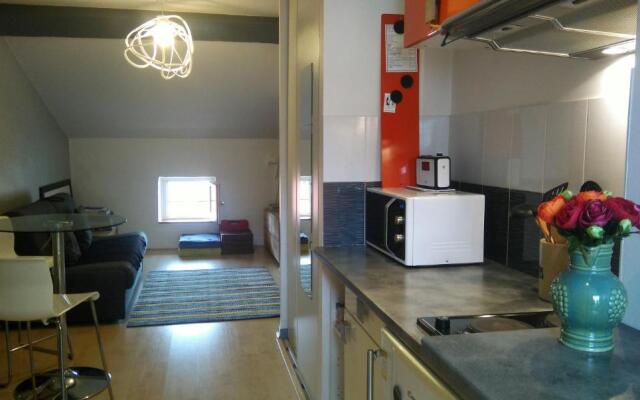 Lyon Berges 69006