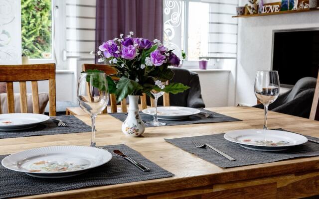 Ferienwohnungen Familie Junge