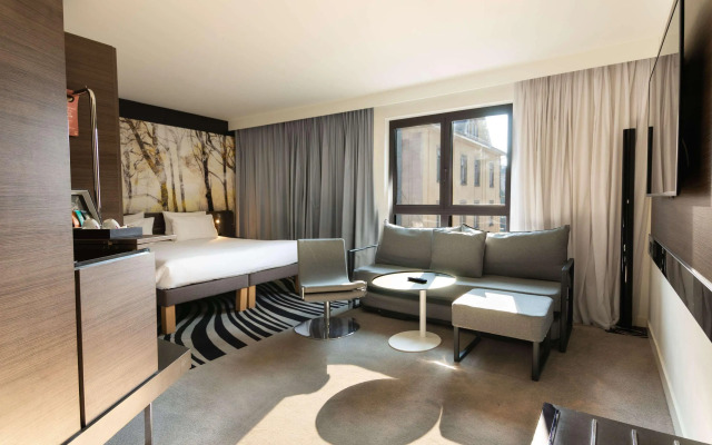 Novotel Suites Colmar Centre