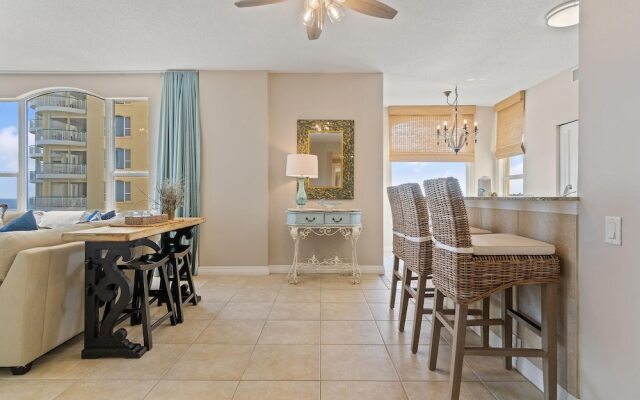 Beach Colony Tower 4D