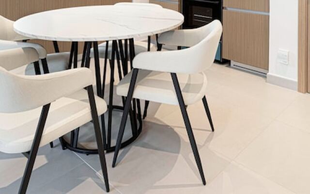 HomesGetaway-Creek Bayshore 1BRApartment