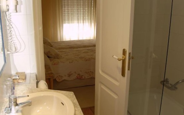 Apartamentos Rotilio