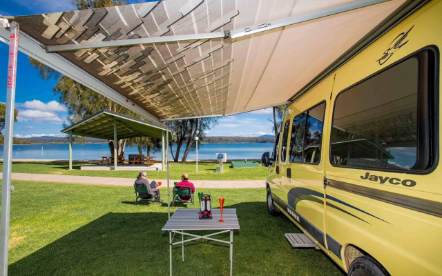 Ingenia Holidays Bermagui