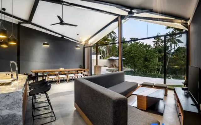 Villa Mulia by BaliSuperHost
