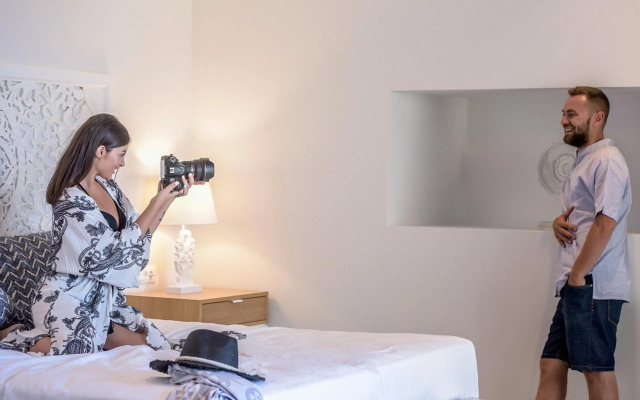 Villaggio Boutique Hotel Hersonissos - Adults Only