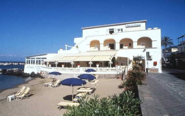 La Sirenella