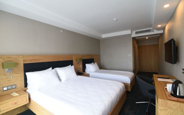 Sera Nature Hotel