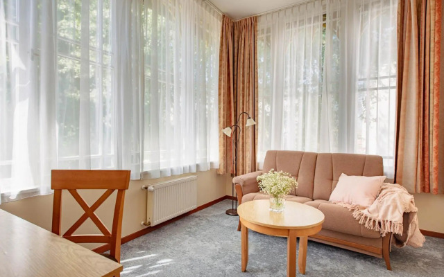 Villa Sedan - Destigo Hotels