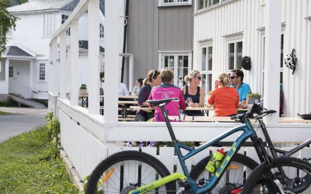 Trysil Hotel