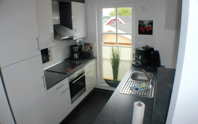 5*Ferienwohnung Seeblick 4