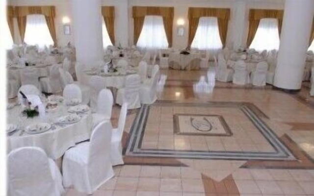 Grand Hotel Certosa