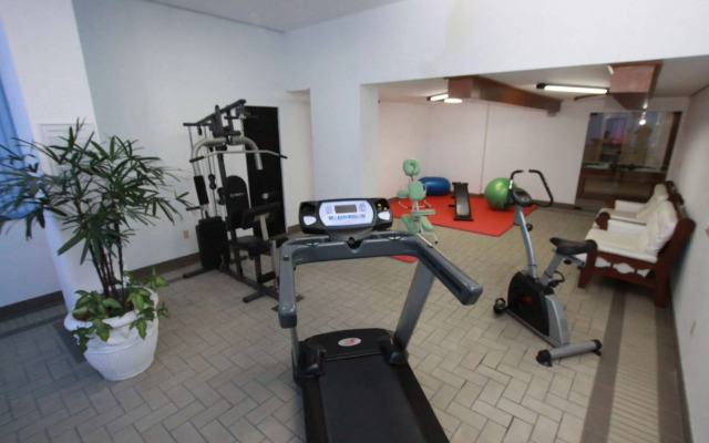 Hotel Blumenau