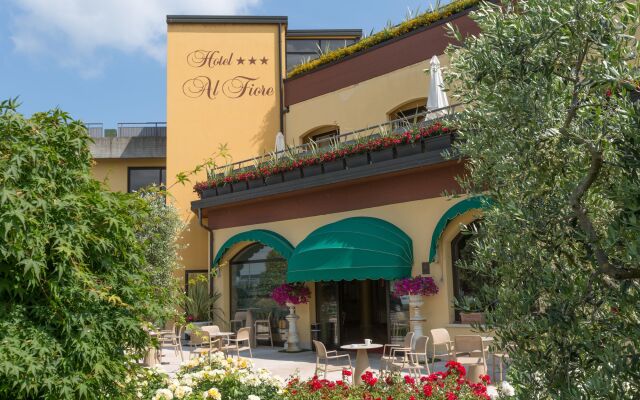 Hotel Ristorante Al Fiore